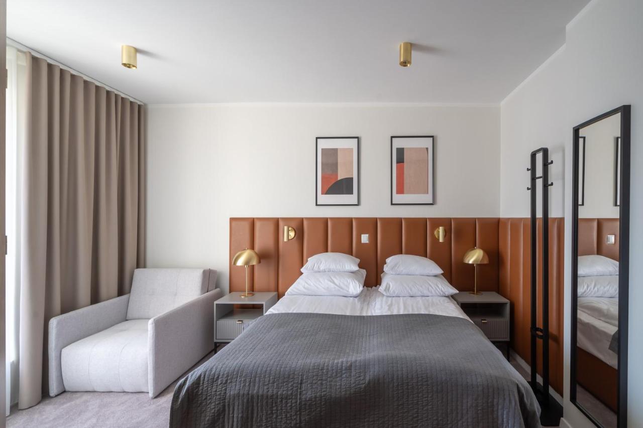 Aparthotel Kleosin Extérieur photo