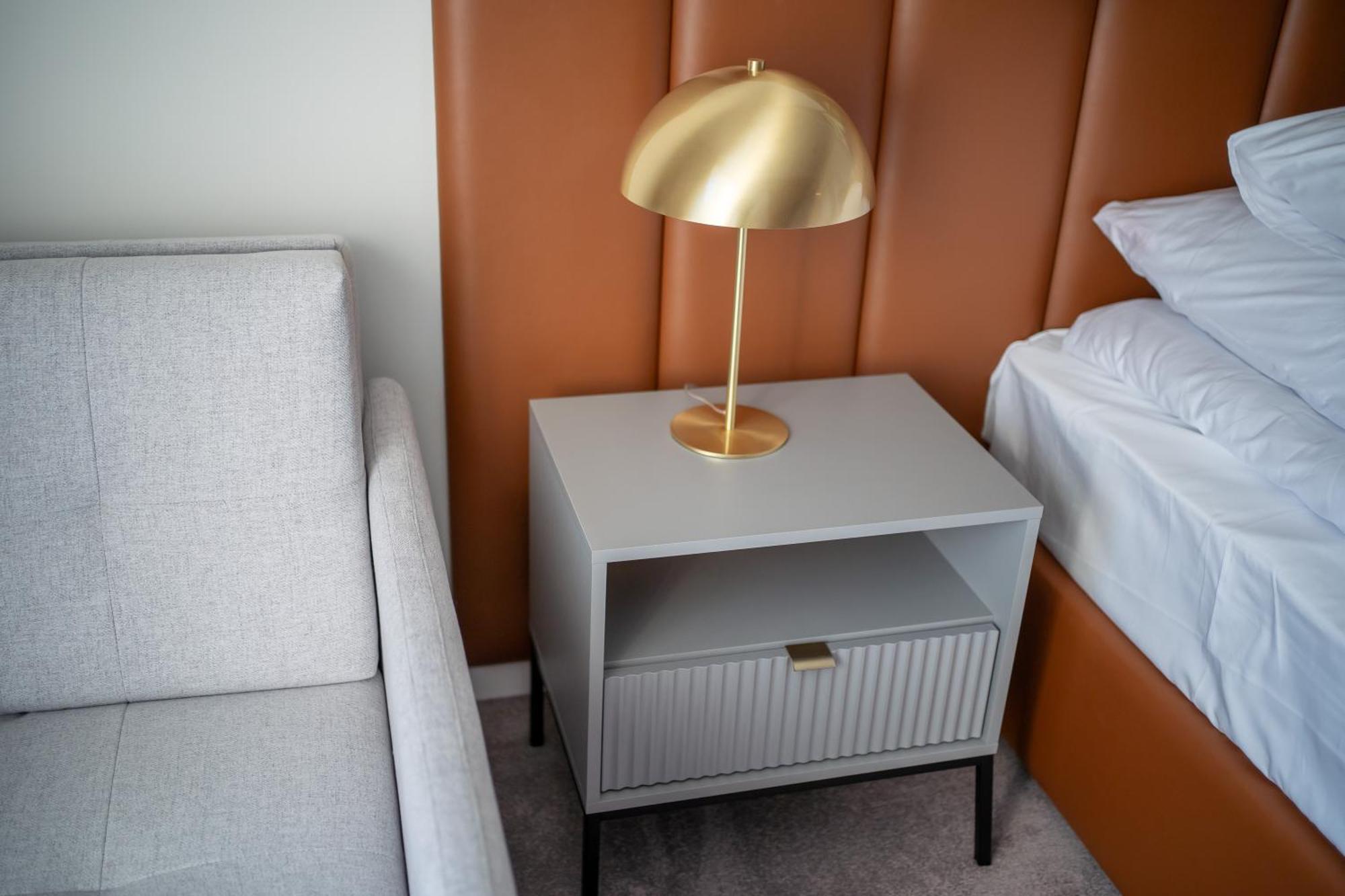 Aparthotel Kleosin Extérieur photo